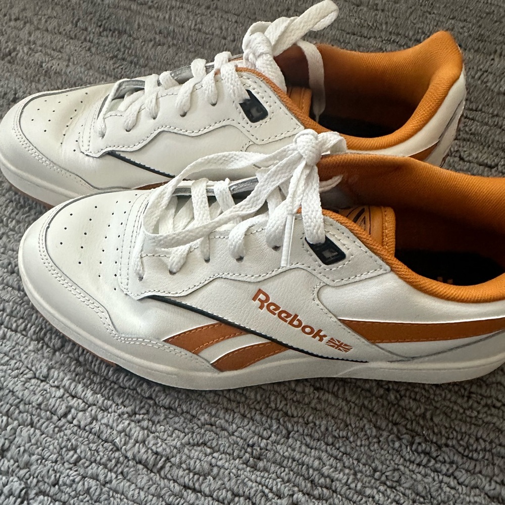 Reebok Women's Club C Revenge Sunbaked Sneakers